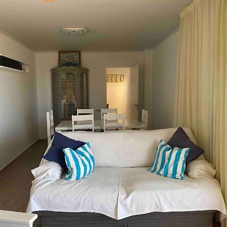 Vacaciones Canet Playa - En Primera Linea Канет-де-Беренгер Экстерьер фото