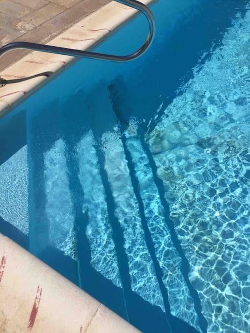 Vacaciones Canet Playa - En Primera Linea Канет-де-Беренгер Экстерьер фото